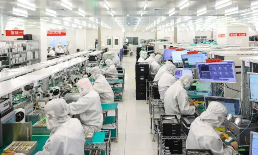 温州基梵至喜服装有限公司2025春夏新品面料工艺升级要点